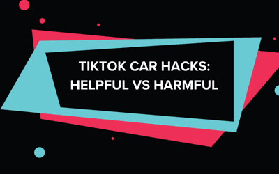 TikTok Car Hacks: What’s Helpful, What’s Harmful, and How to Spot the Difference