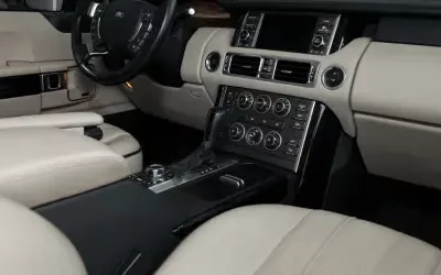 Range Rover Evoque – A Popular Option Through the Years