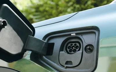 The Best Hybrid Cars For Irish Drivers