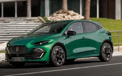 Renault Clio Green NCAP Rating: Are Petrol Cars Still Worth Buying in Ireland?